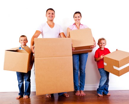 Secure long-term storage units in Addington for household and business items