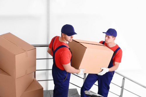 Regular maintenance and safety review in a storage environment