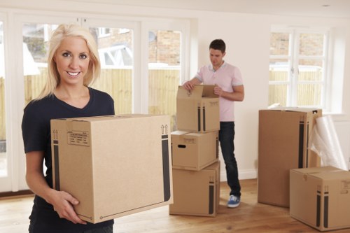 Storage pricing information with a clear quote process