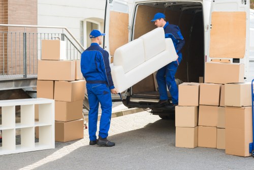 Addington Storage overview and company introduction