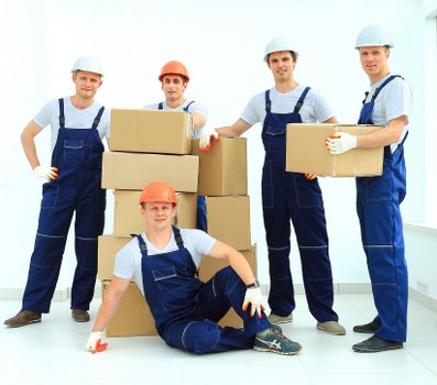 Choosing the right storage quote for a job