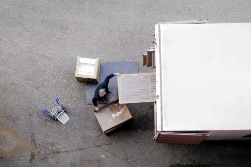 Final review stage of a storage complaint procedure