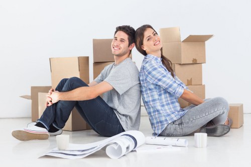 Local Addington van transport for furniture delivery and collections
