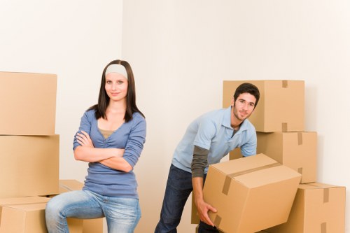 Flexible storage solutions for homes and businesses