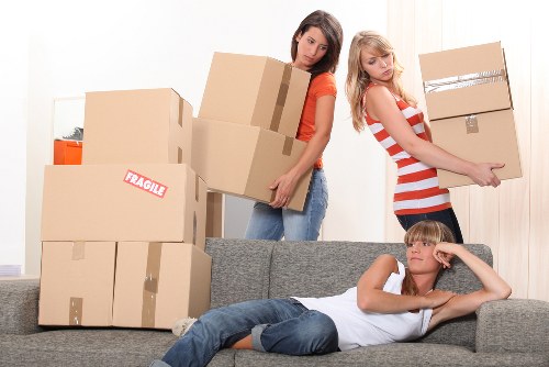Spacious Addington Storage environment for neat and flexible keeping