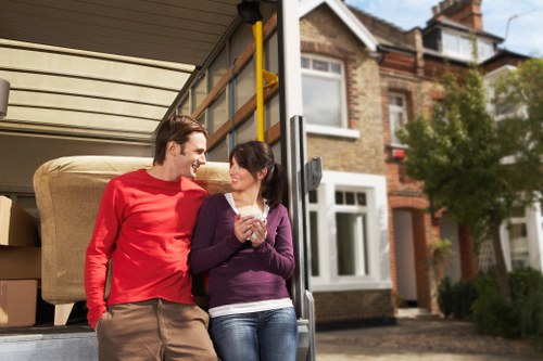 Practical household storage support for Addington residents and nearby areas